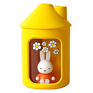 Mipow 米菲雙噴霧加濕器, BTA700M, 橘色兔