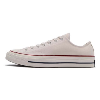 CONVERSE 匡威 男女款 Chuck All Star 1970 Low 低筒帆布鞋 162065C