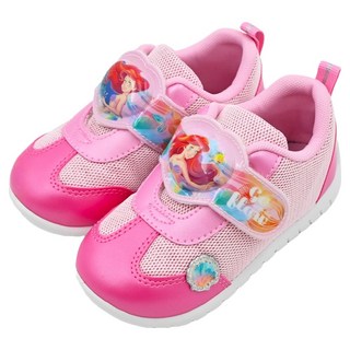 Disney 迪士尼 兒童款 繽紛造型電燈鞋