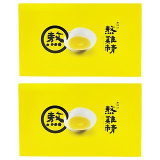 老協珍 經典原味熬雞精, 42ml, 7包, 2盒