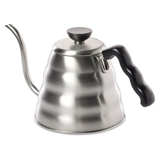 HARIO 雲朵不鏽鋼細口壺 120, 壺身 + 壺蓋, 800ml, 1個