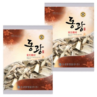 동광한방몰 백작약, 100g, 2개