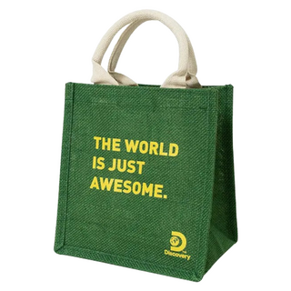 Kiiwi O DIS 編織兩用提袋