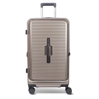 ROYAL SHIELD 皇家盾牌 胖胖箱/拉桿行李箱/中大型行李箱 RS-8805