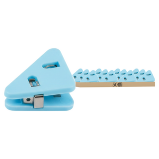 多功能邊角夾, 50個, 1包