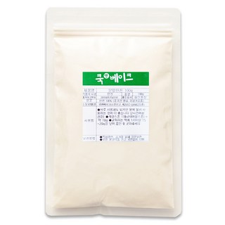 Cooknbake 寒天粉, 1個, 100g