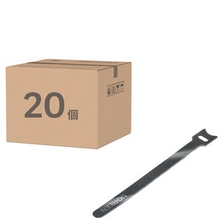 UGREEN 綠聯 理線帶 猫耳版, 20個