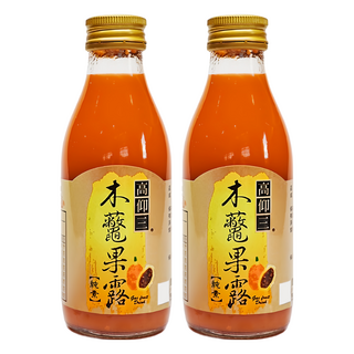 高仰三 木虌果露, 180ml, 2瓶