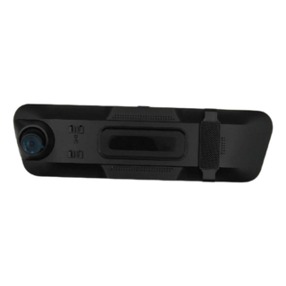 Transitions 全視線 W3 後視鏡行車紀錄器, 後鏡頭, 後鏡頭線