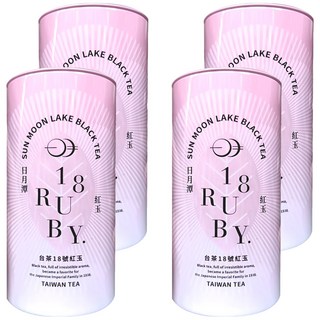 魚池鄉農會 初見紅玉茶包, SGS農藥檢驗, 滋味醇厚散發淡淡薄荷加肉桂香, 冷熱飲皆可, 15g, 15包, 4罐