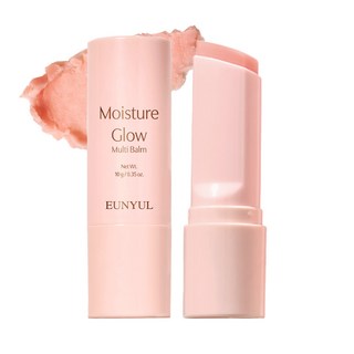 eunyul 水光保濕萬用精華棒, 10g, 1支