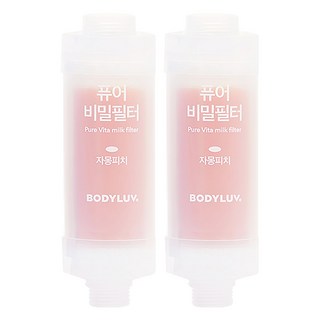 BODYLUV 香氛濾芯 第二代, 葡萄柚香, 2個