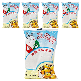 飯友 太白粉 台灣原產, 200g, 5包