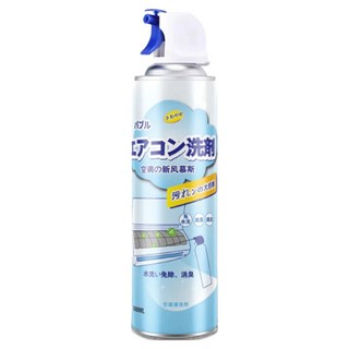 空調泡沫清潔劑 天然植物成分, 1.5L, 1組