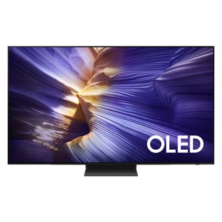 삼성 OLED TV 게이밍 화면