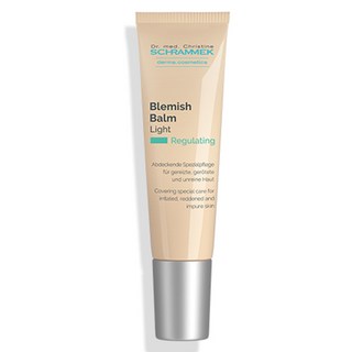 Dr.SCHRAMMEK 保濕遮瑕BB霜, Light, 15ml, 1條