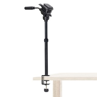 본젠 브이로그 카메라 조명 촬영 테이블 거치대 KIT 세트, 1세트, SH-685F