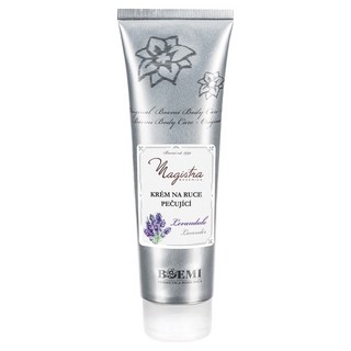 BOEMI 南法香頌 薰衣草護手霜，添加薰衣草精油、維生素E, 150ml, 1件