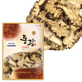 韓國產川芎, 600克, 1個