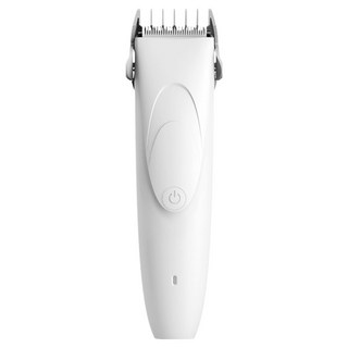 Pawbby 寵物電動剃毛刀 白色 3W, 1個