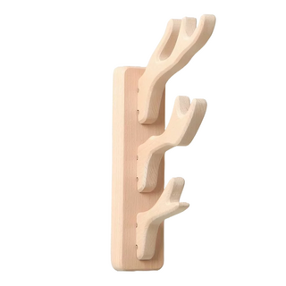 HANGY-Wall Hanger, 小麋鹿, 1個