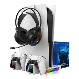 조이트론 쿨링 차징 스테이션 충전 거치대, JTP5-205, 1개