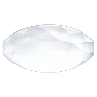 Dr.Bright 亮博士 亮麗星鑽 吸頂燈, 28W LED, 防水防塵, 6道防護安心又耐用