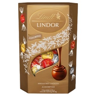 린도르 린도볼 어쏘티드 초콜릿, 337g, 1개