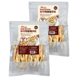 青海名家 香酥烤明太魚絲, 160g, 2個