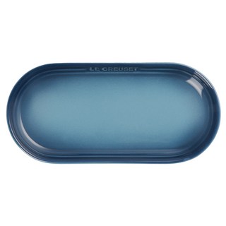 LE CREUSET Neo 橢圓盤, 海洋, 1個
