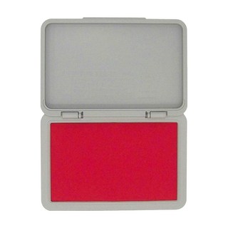 Shachihata 寫吉達 油性印台, 粉色, 1個