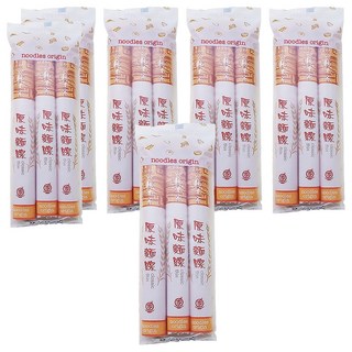 大呷麵本家 原味麵線 classic thin, 300g, 6袋