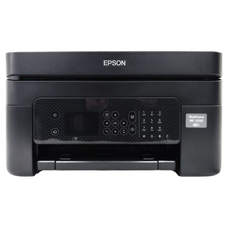 EPSON 四合一Wi-Fi傳真複合機 原廠保固, WF-2930