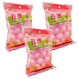 -玫瑰12+3特大丸, 300g, 3包
