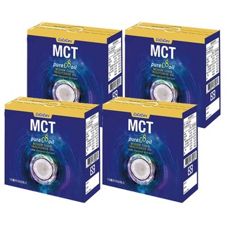 斯里蘭卡 CoCoCare Super C8 超速捷能量油隨身包 20包, 200ml, 4盒