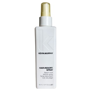KEVIN.MURPHY 海洋天堂 抗熱打底噴霧 150ml，輕盈質地，打造蓬鬆海灘造型, 1瓶