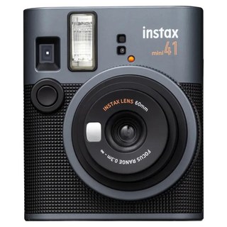 FUJIFILM 富士 公司貨 拍立得 馬上看相機 mini 41, 1台