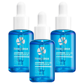 Neogence 霓淨思 極效積雪草B5舒敏修護精華, 30ml, 3瓶