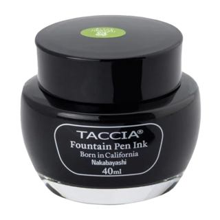 TACCIA 鋼筆墨水 40ml, 鶯, 1罐