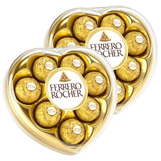 페레로로쉐 하트 T8, 100g, 2개