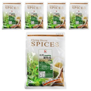 飛馬 羅勒葉 250g 全素/純素, 5包