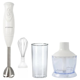 SANSUI 山水 多功能攪拌棒 SD-Z15 67 x 35 x 28mm 1.2kg 原廠保固