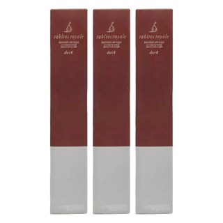 Rabitos Royale 西班牙頂級無花果松露巧克力 (6入), 95g, 3盒