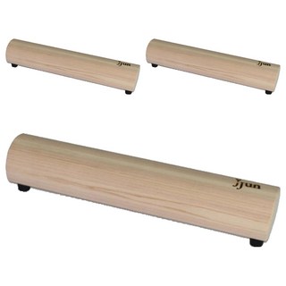 Jayjun 踝泵運動器材, 3個, 混色