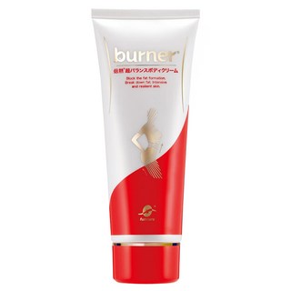 funcare 船井生醫 burner 倍熱 超勻美體霜, 150ml, 1條