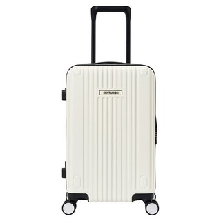 CENTURION 百夫長 拉鍊款登機箱