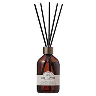 COCODOR 珂珂朵爾 時光系列擴香瓶 Set, White Amber 白琥珀, 300ml, 1組