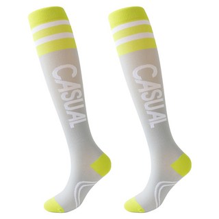 PORABELLA 女款亮眼運動壓力襪