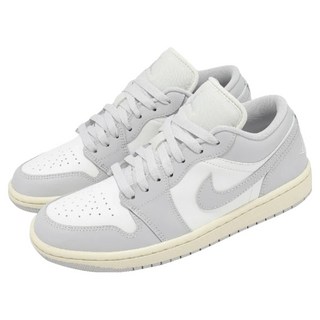 NIKE 耐吉 女款 W AIR JORDAN 1 LOW 運動鞋 DC0774-103