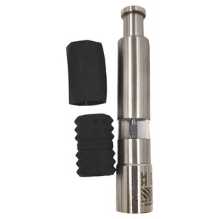 WellHike 玩客 衝擊波研磨器 2.5 x 15.5cm 黑色 180g, 1個